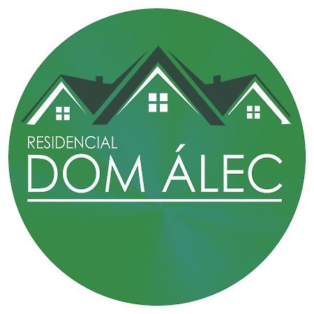 Residencial Dom Alec S3 Apartment Belem  Ngoại thất bức ảnh