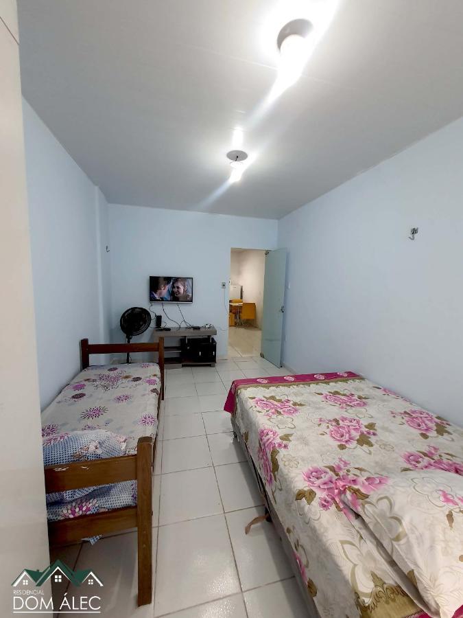 Residencial Dom Alec S3 Apartment Belem  Ngoại thất bức ảnh