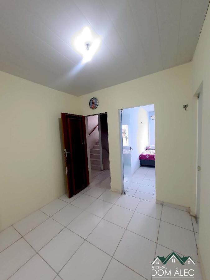 Residencial Dom Alec S3 Apartment Belem  Ngoại thất bức ảnh