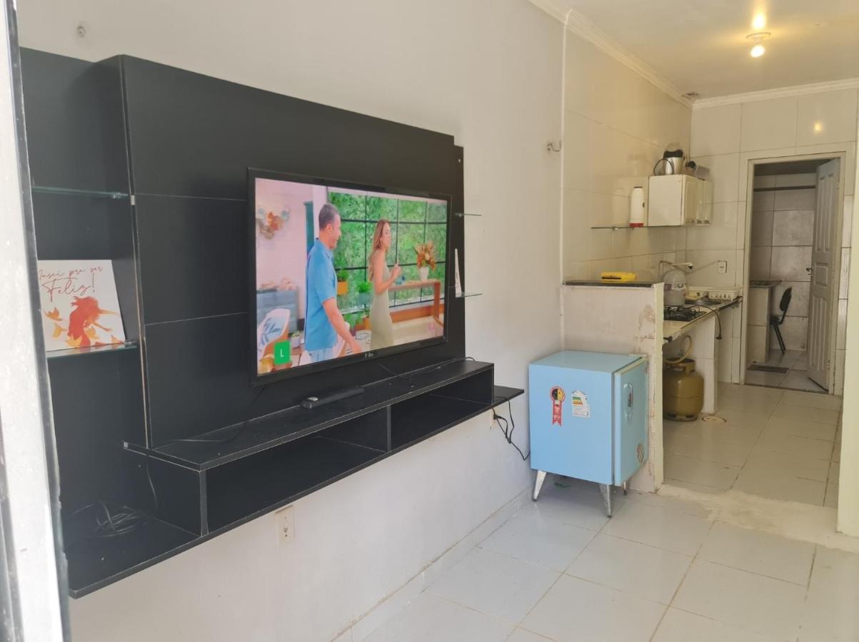 Residencial Dom Alec S3 Apartment Belem  Ngoại thất bức ảnh