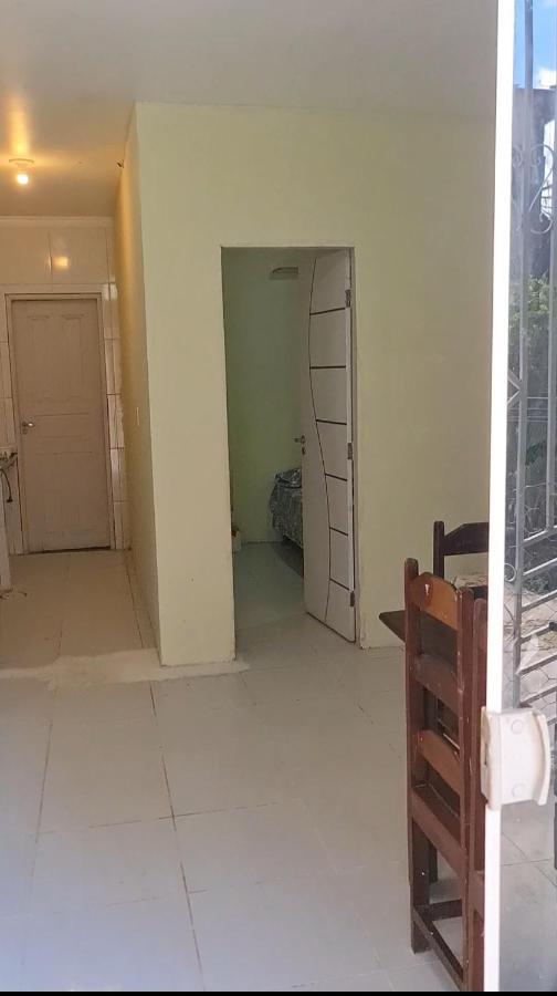 Residencial Dom Alec S3 Apartment Belem  Ngoại thất bức ảnh