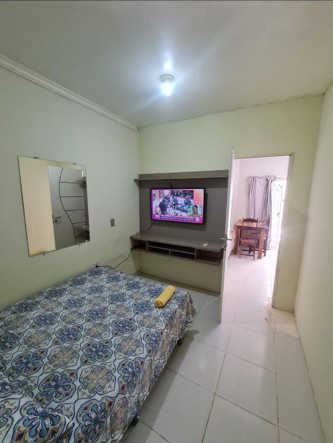 Residencial Dom Alec S3 Apartment Belem  Ngoại thất bức ảnh