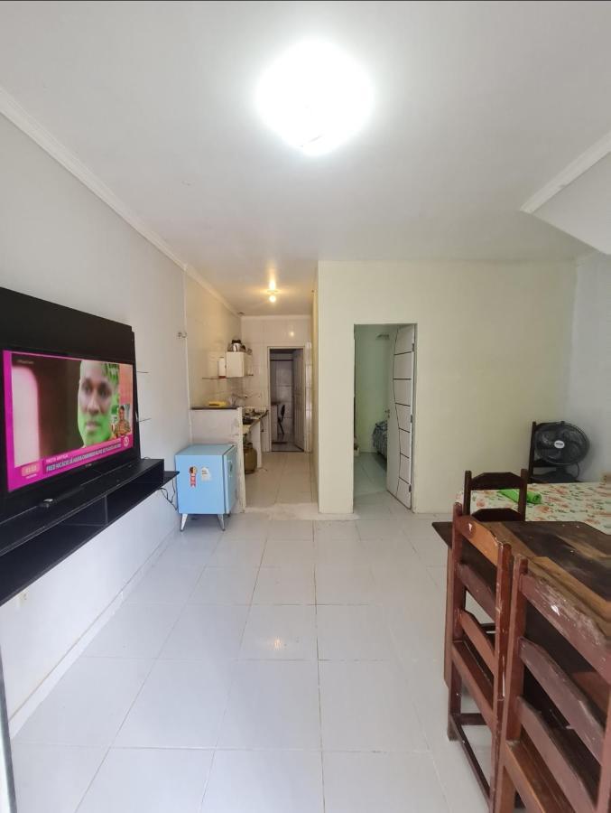 Residencial Dom Alec S3 Apartment Belem  Ngoại thất bức ảnh