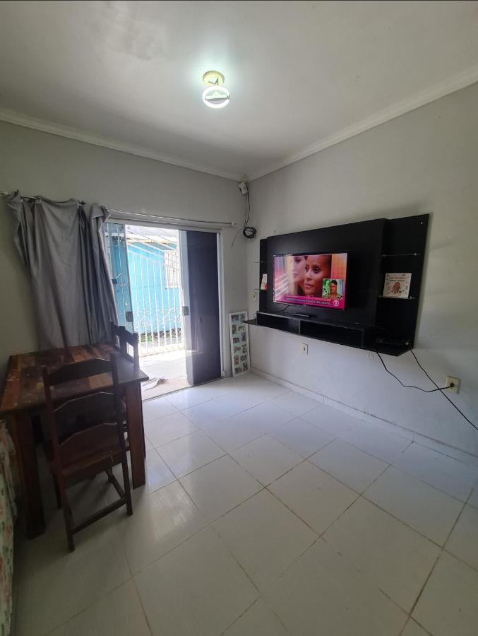 Residencial Dom Alec S3 Apartment Belem  Ngoại thất bức ảnh