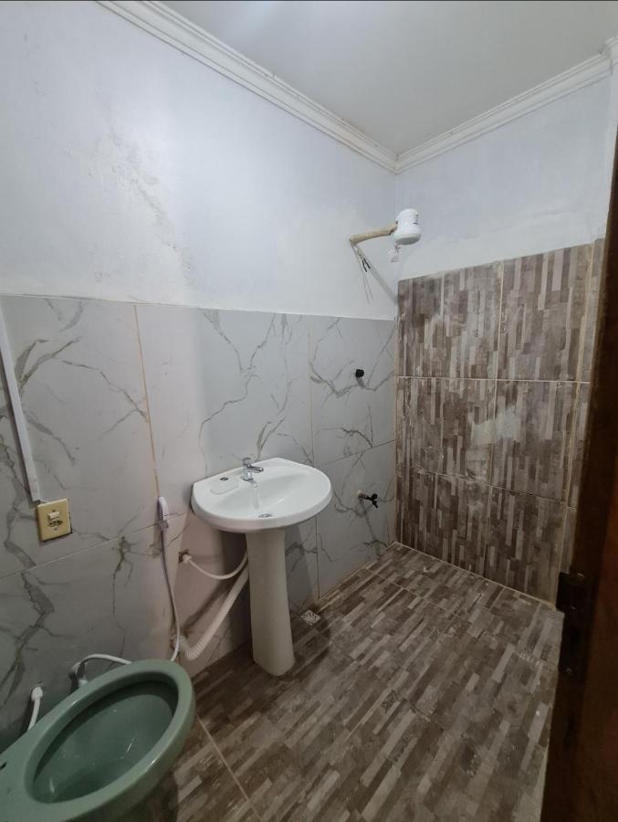 Residencial Dom Alec S3 Apartment Belem  Ngoại thất bức ảnh
