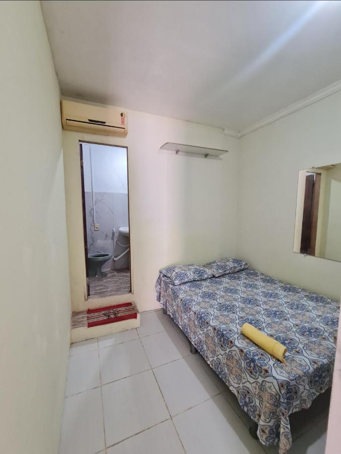 Residencial Dom Alec S3 Apartment Belem  Ngoại thất bức ảnh